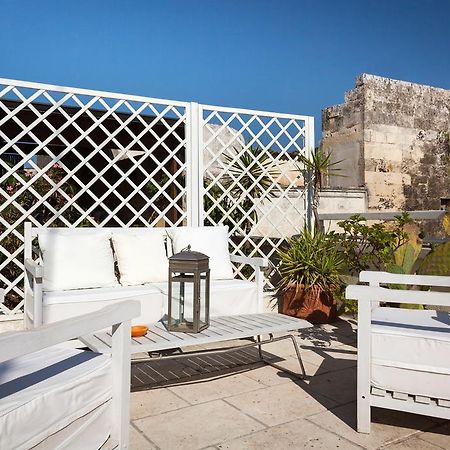 B&B Corte Dei Taralli Lecce Ngoại thất bức ảnh