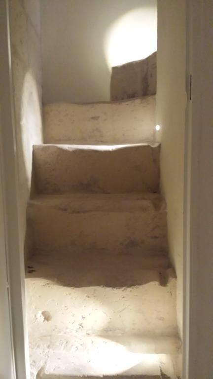 B&B Corte Dei Taralli Lecce Ngoại thất bức ảnh