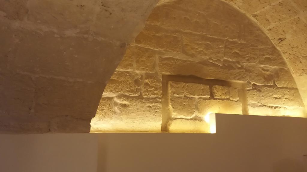 B&B Corte Dei Taralli Lecce Phòng bức ảnh