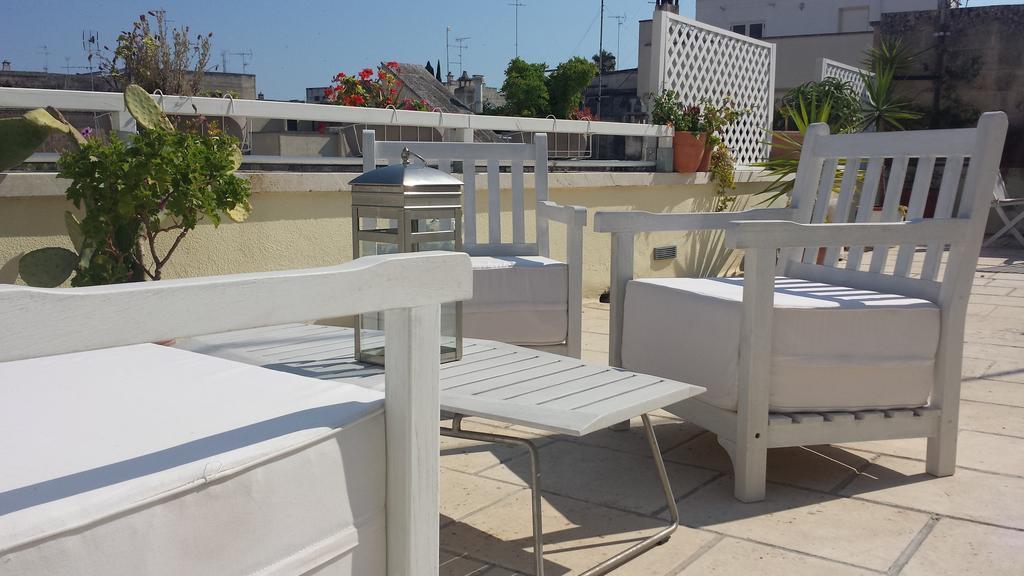 B&B Corte Dei Taralli Lecce Ngoại thất bức ảnh