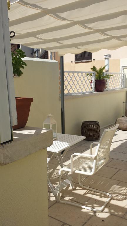 B&B Corte Dei Taralli Lecce Ngoại thất bức ảnh
