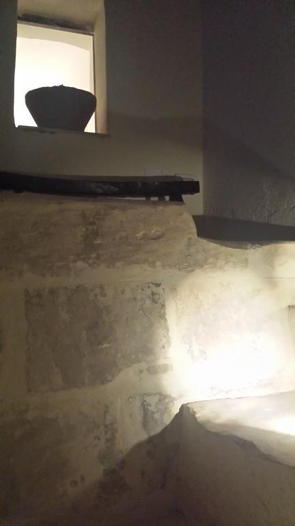 B&B Corte Dei Taralli Lecce Ngoại thất bức ảnh