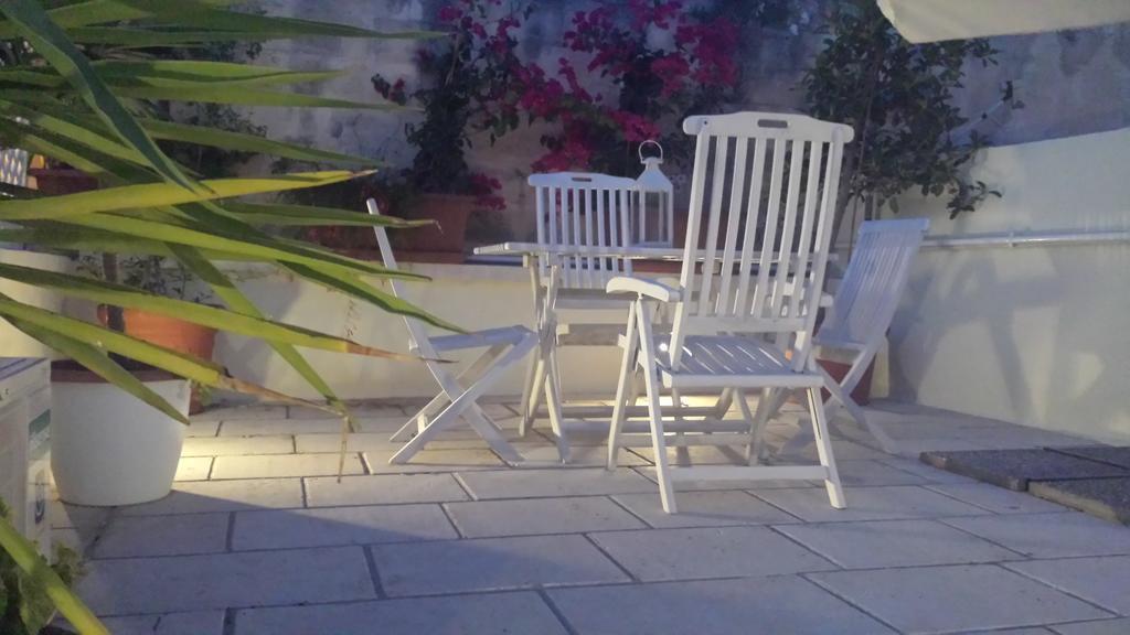 B&B Corte Dei Taralli Lecce Ngoại thất bức ảnh