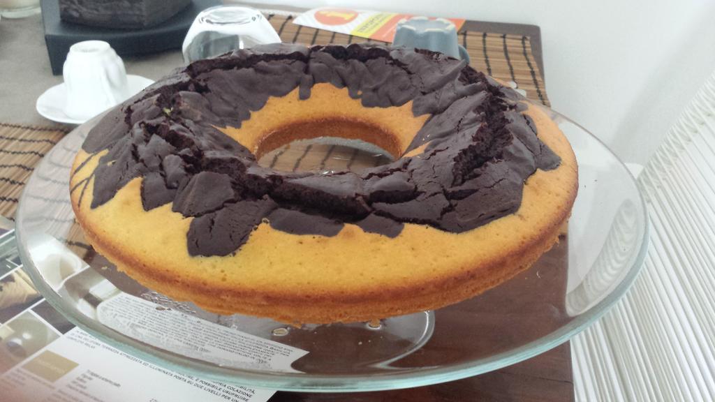 B&B Corte Dei Taralli Lecce Ngoại thất bức ảnh