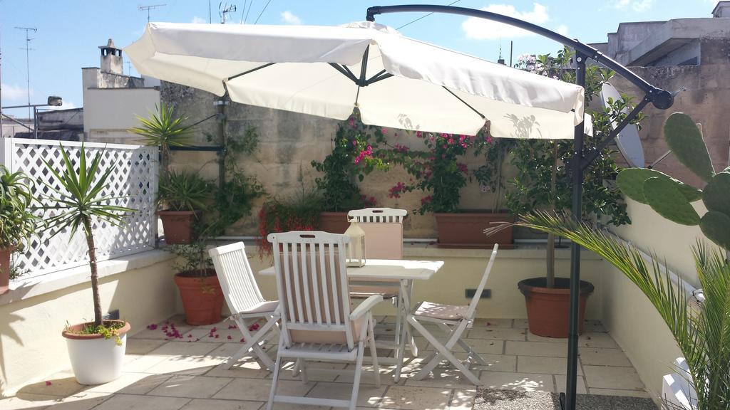 B&B Corte Dei Taralli Lecce Ngoại thất bức ảnh