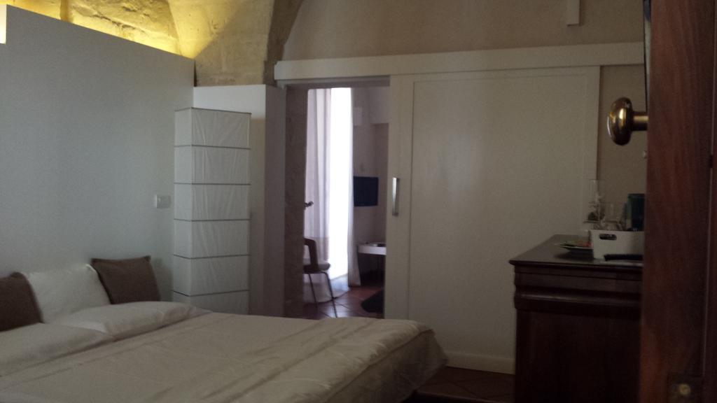 B&B Corte Dei Taralli Lecce Phòng bức ảnh