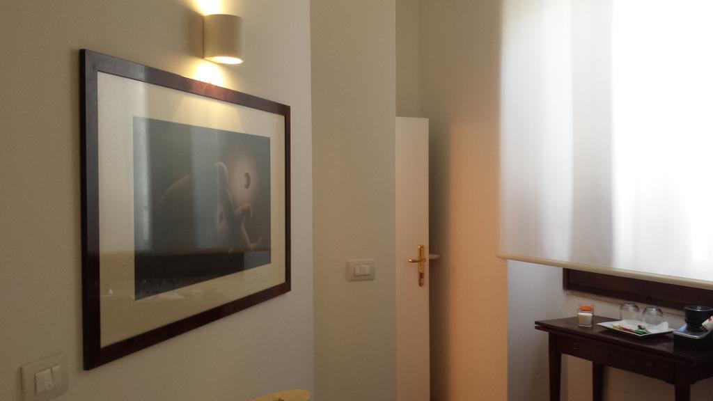 B&B Corte Dei Taralli Lecce Ngoại thất bức ảnh