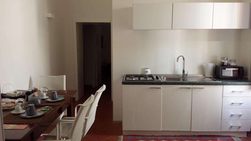 B&B Corte Dei Taralli Lecce Ngoại thất bức ảnh