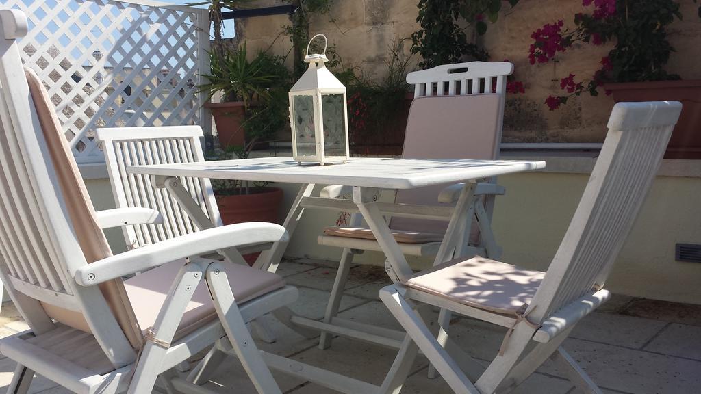 B&B Corte Dei Taralli Lecce Ngoại thất bức ảnh