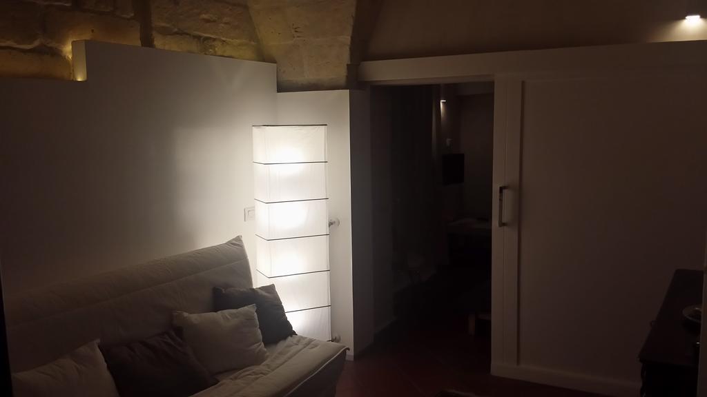 B&B Corte Dei Taralli Lecce Phòng bức ảnh