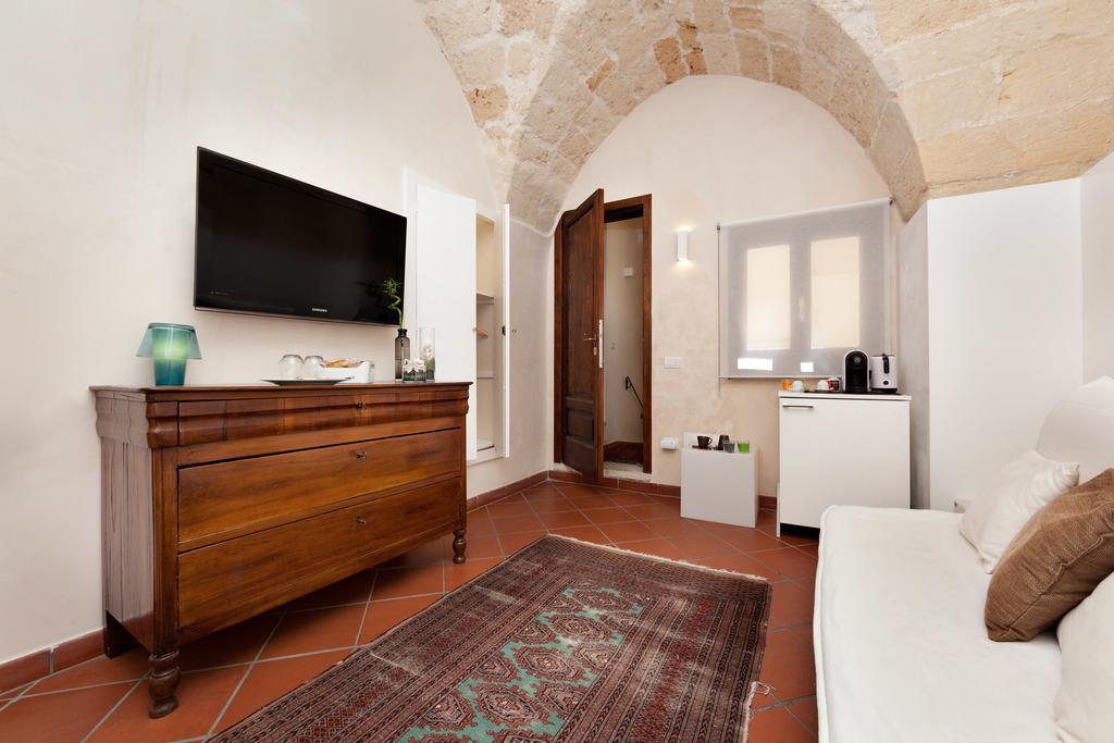 B&B Corte Dei Taralli Lecce Phòng bức ảnh