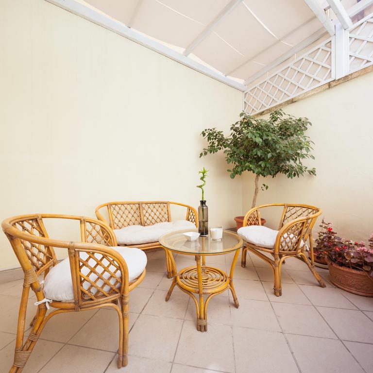 B&B Corte Dei Taralli Lecce Phòng bức ảnh