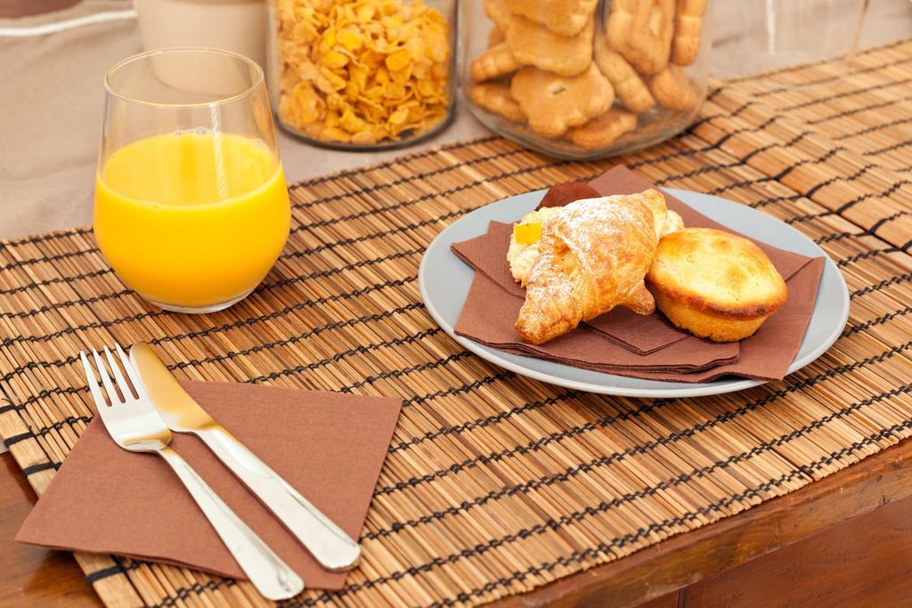 B&B Corte Dei Taralli Lecce Ngoại thất bức ảnh