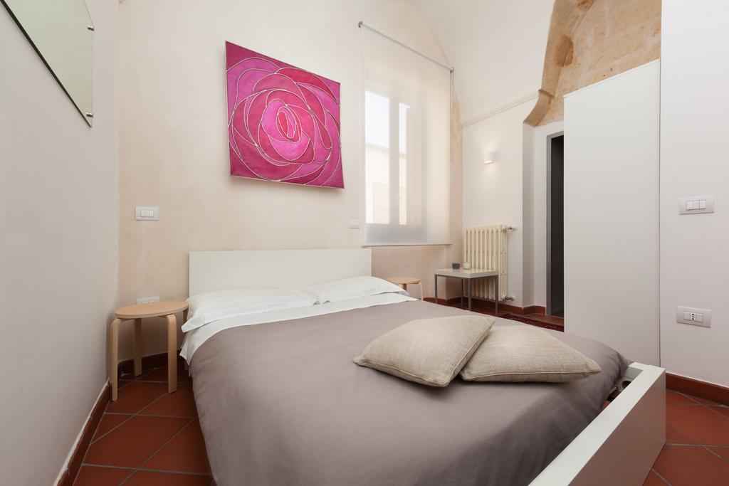 B&B Corte Dei Taralli Lecce Phòng bức ảnh