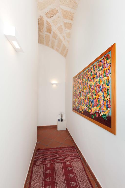B&B Corte Dei Taralli Lecce Ngoại thất bức ảnh