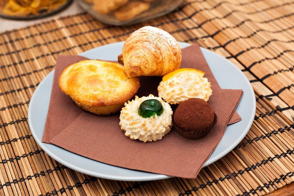 B&B Corte Dei Taralli Lecce Ngoại thất bức ảnh