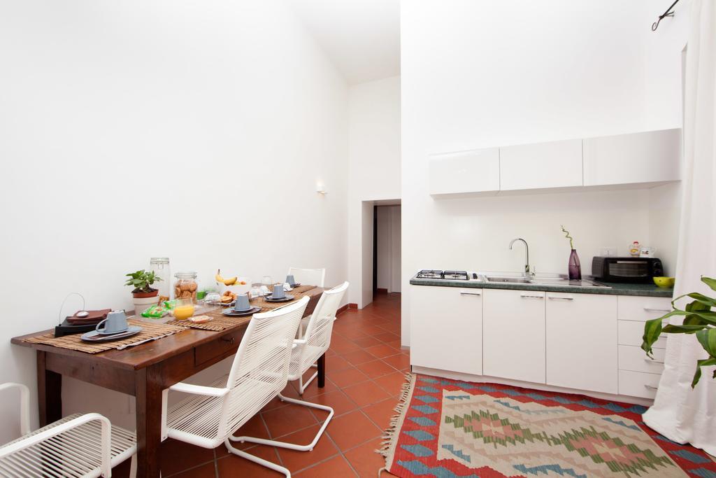B&B Corte Dei Taralli Lecce Ngoại thất bức ảnh