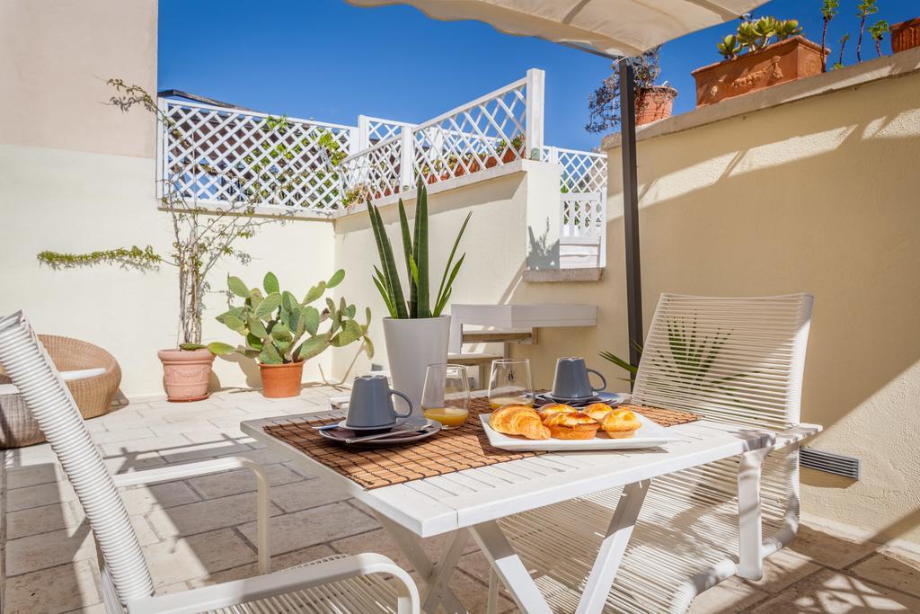 B&B Corte Dei Taralli Lecce Ngoại thất bức ảnh
