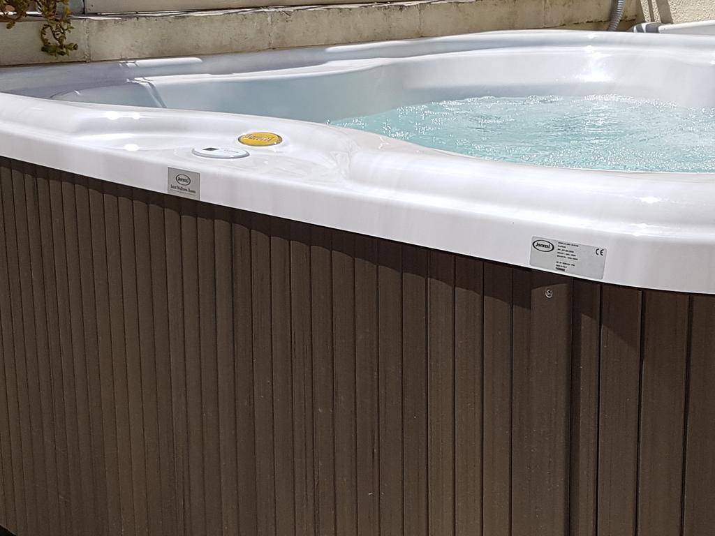 B&B Corte Dei Taralli Lecce Ngoại thất bức ảnh