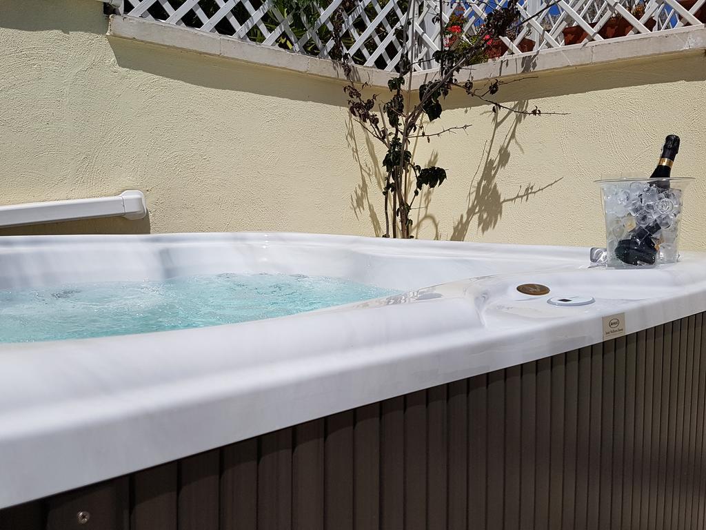 B&B Corte Dei Taralli Lecce Ngoại thất bức ảnh